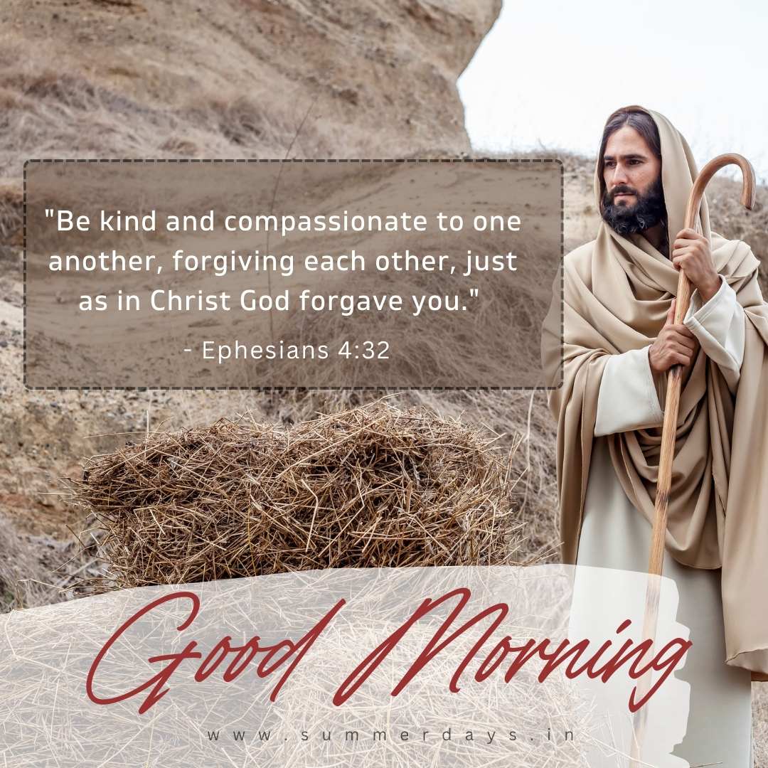 14 2 Sending Love and Blessings: Beautiful Good Morning Jesus Images
