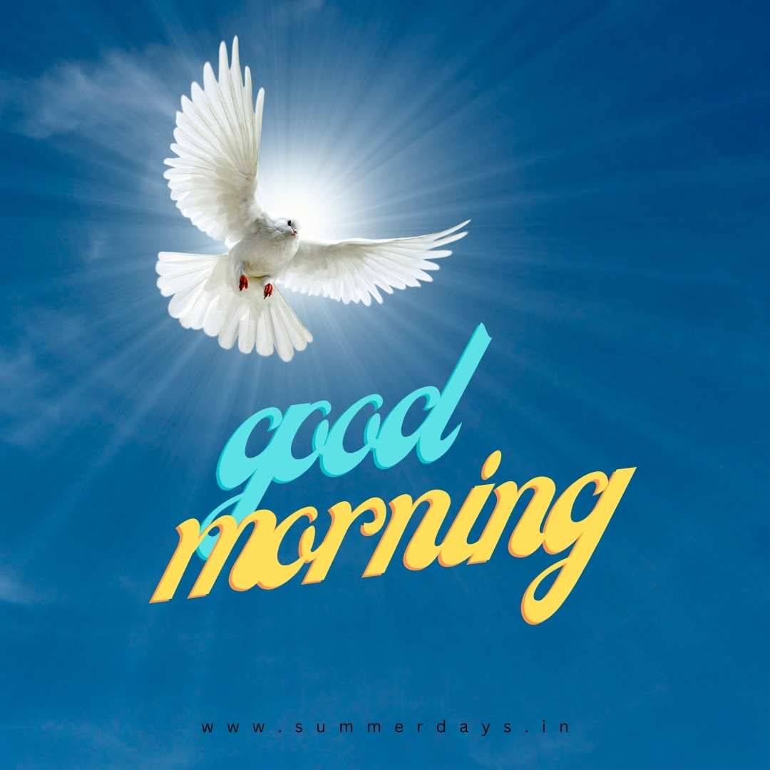 3 4 Sending Love and Blessings: Beautiful Good Morning Jesus Images