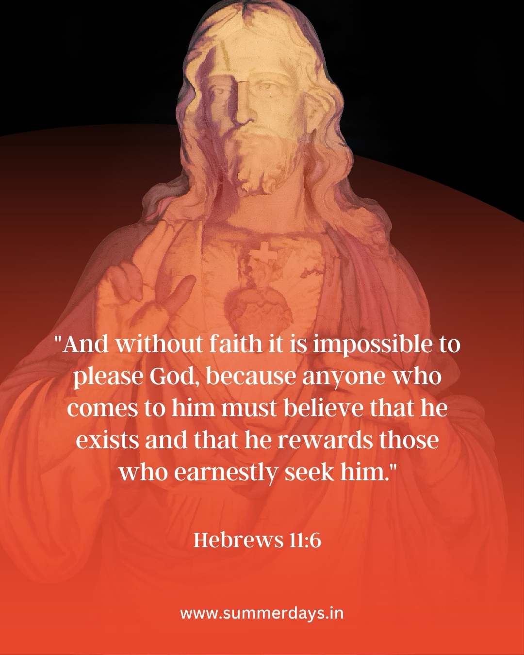 Beautiful Jesus Images with Quotes on Faith: Reminders of God's Love and Grace 99 Jesus Images with Quotes
