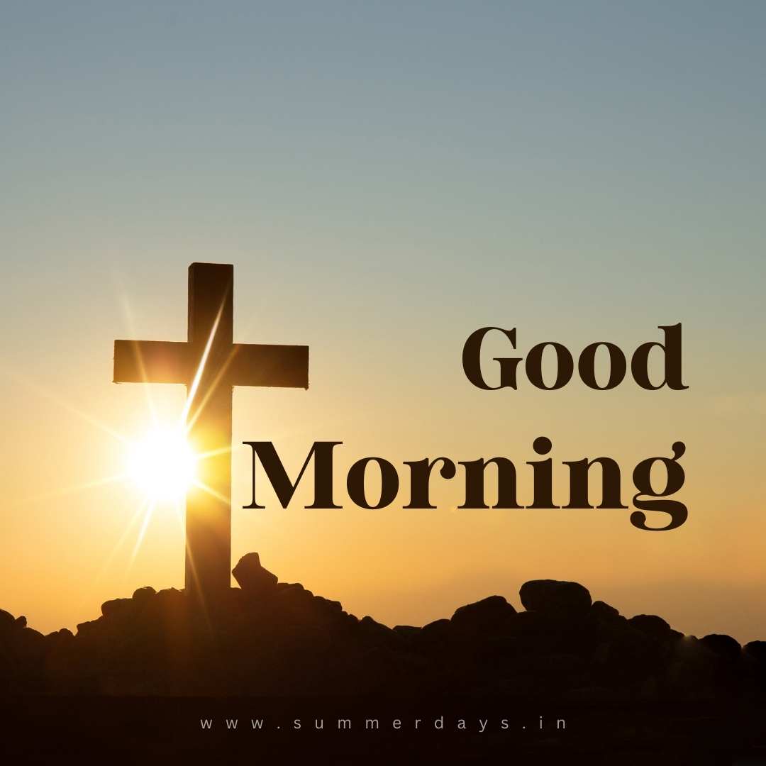 4 4 Sending Love and Blessings: Beautiful Good Morning Jesus Images