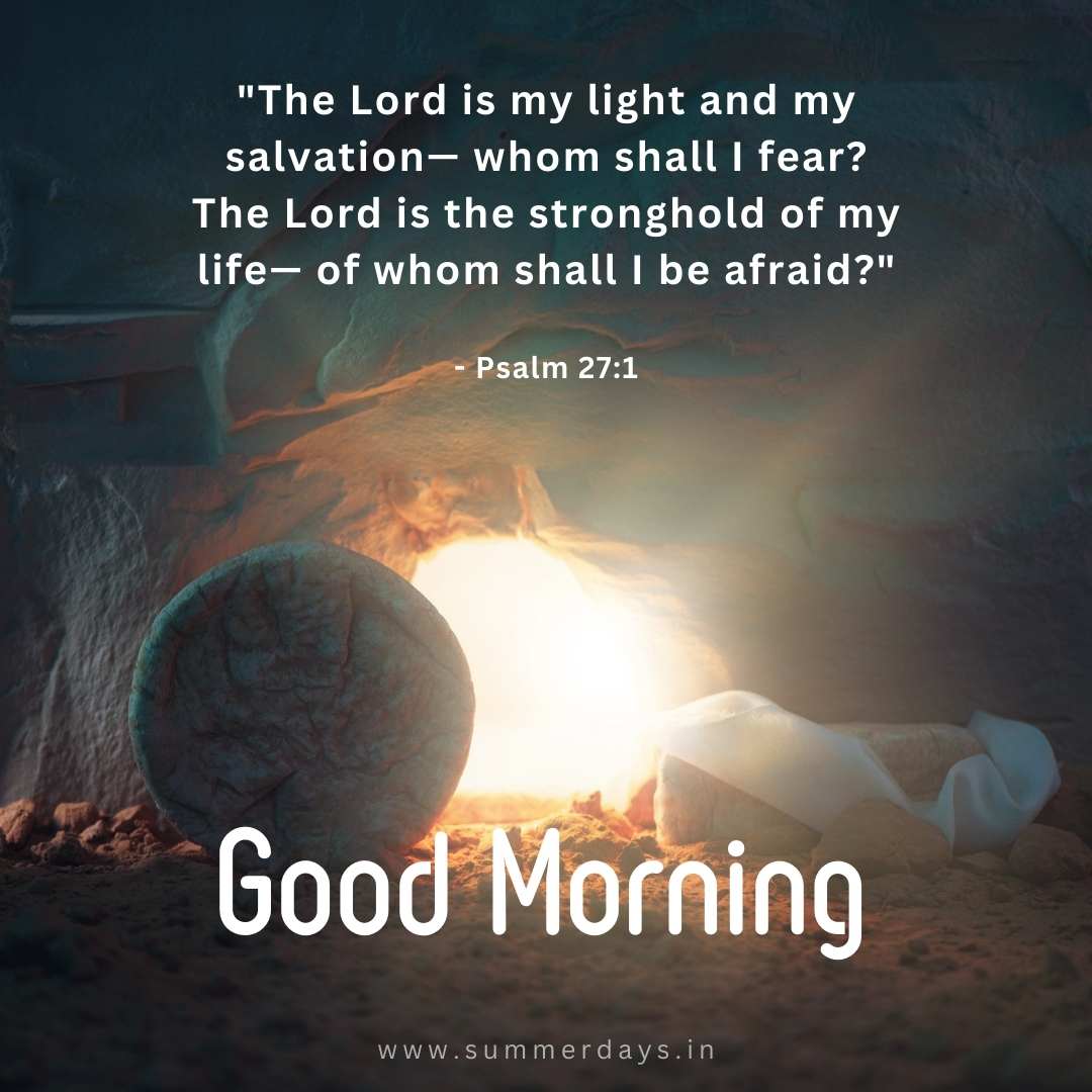 45 1 Sending Love and Blessings: Beautiful Good Morning Jesus Images