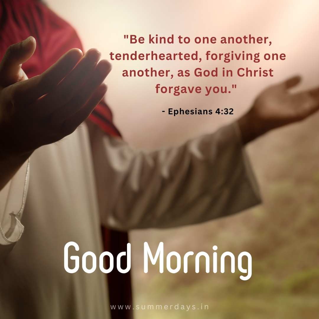 47 1 Sending Love and Blessings: Beautiful Good Morning Jesus Images