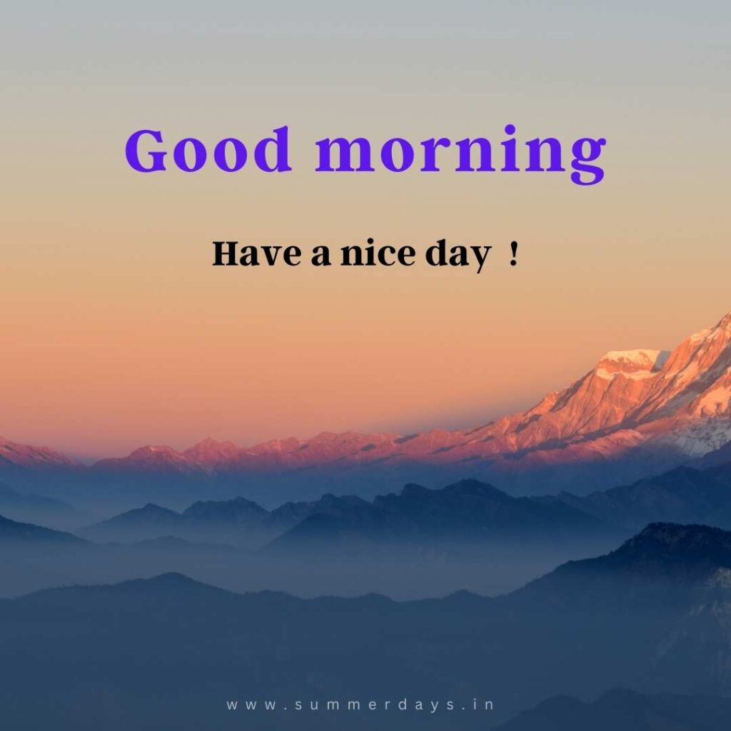 Download - good morning have a nice day Images 87 48 Download - good morning have a nice day Images