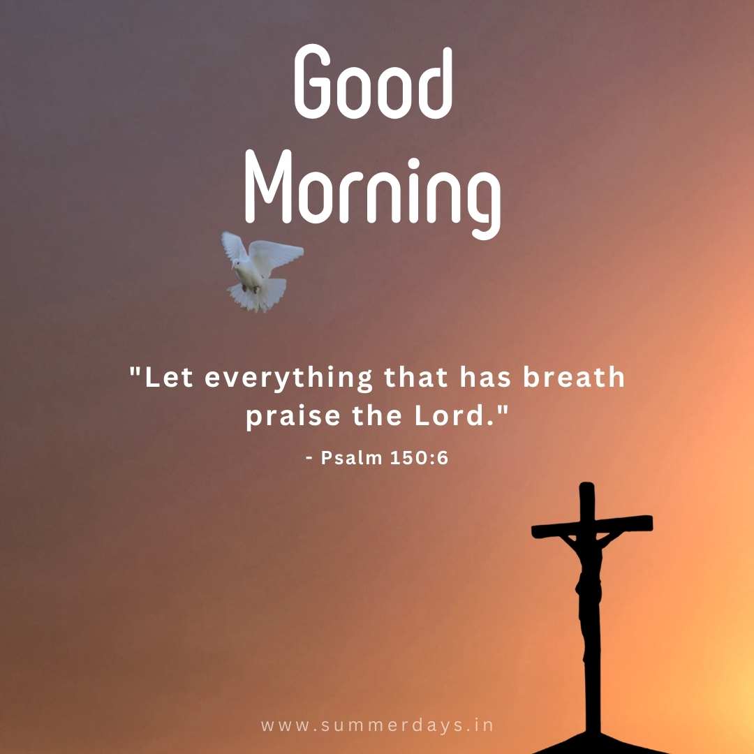 51 1 Sending Love and Blessings: Beautiful Good Morning Jesus Images