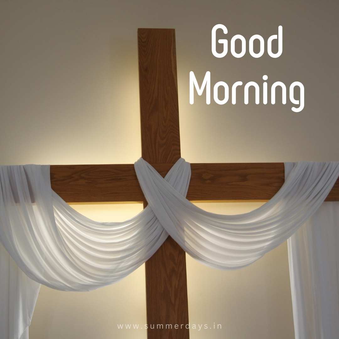53 1 Sending Love and Blessings: Beautiful Good Morning Jesus Images