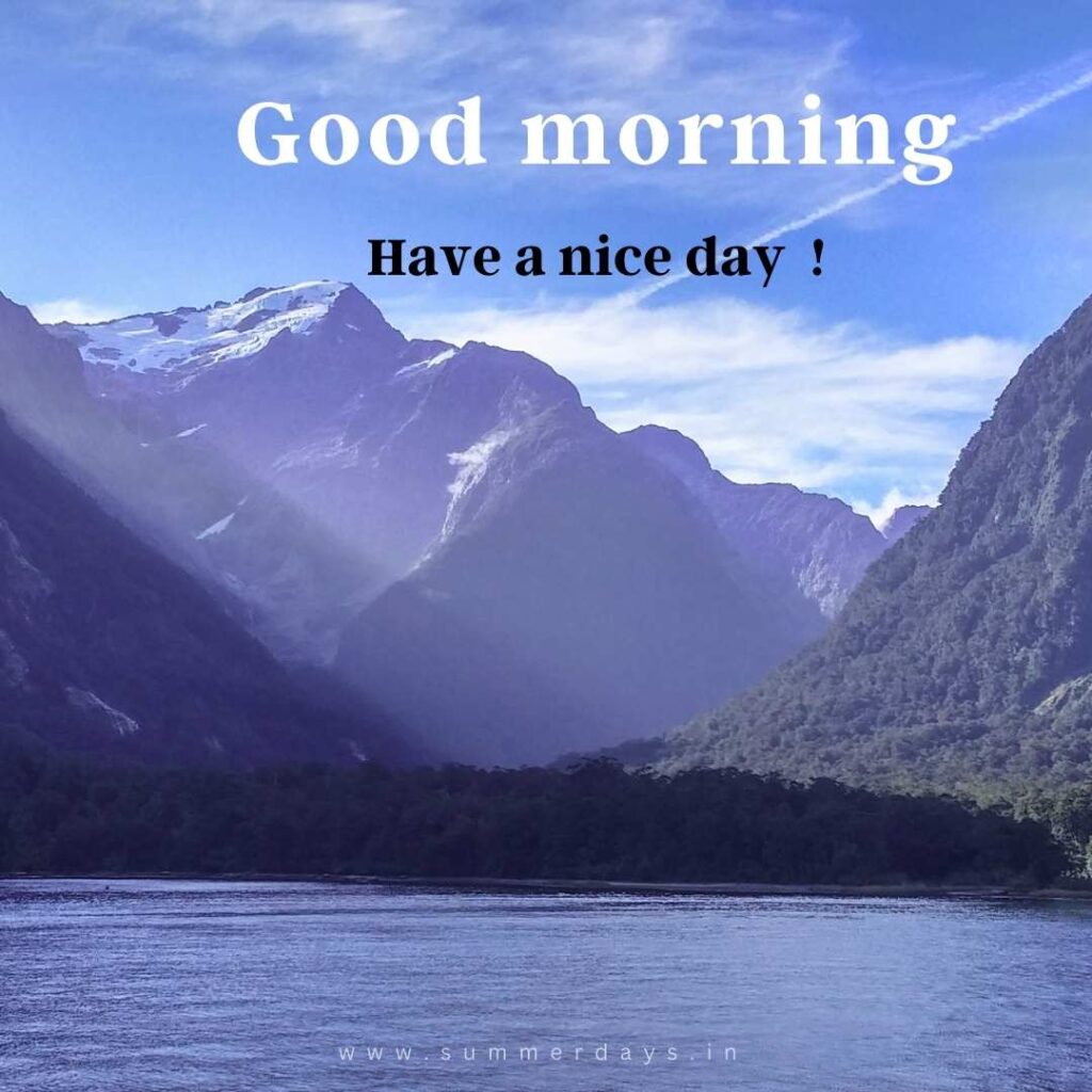 Download - good morning have a nice day Images 82 53 Download - good morning have a nice day Images