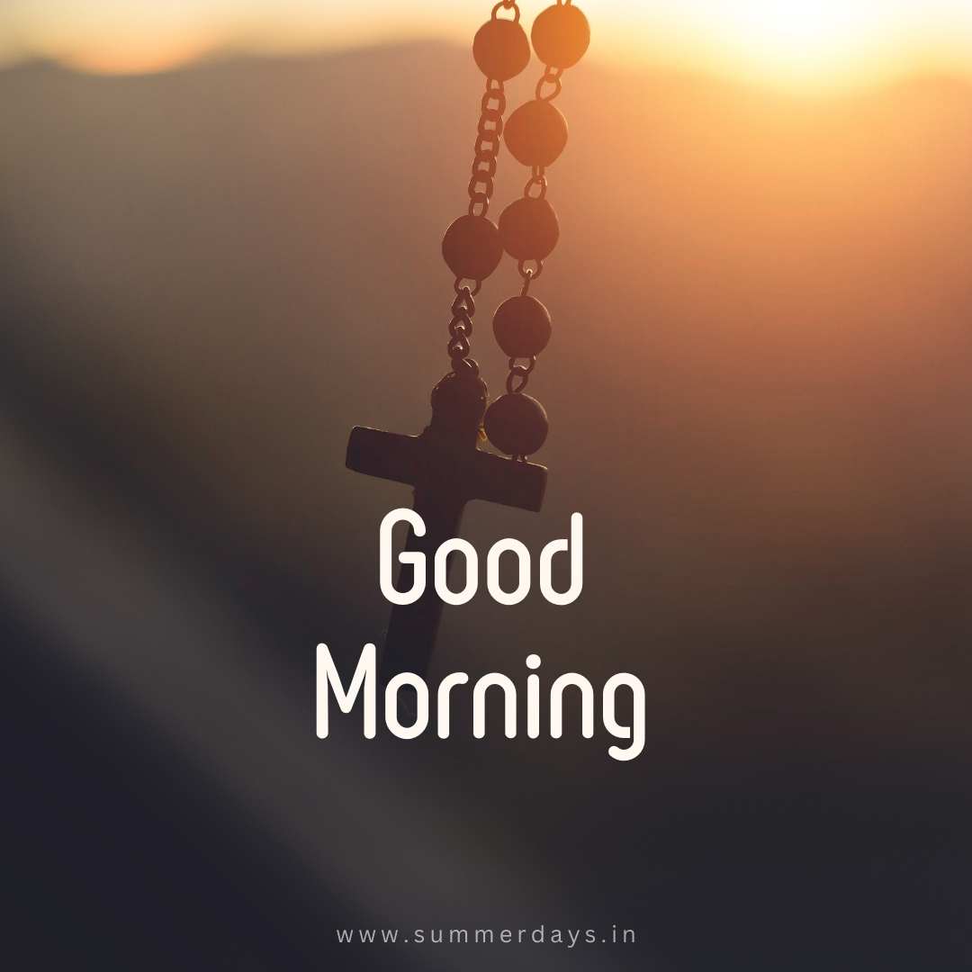 57 1 Sending Love and Blessings: Beautiful Good Morning Jesus Images