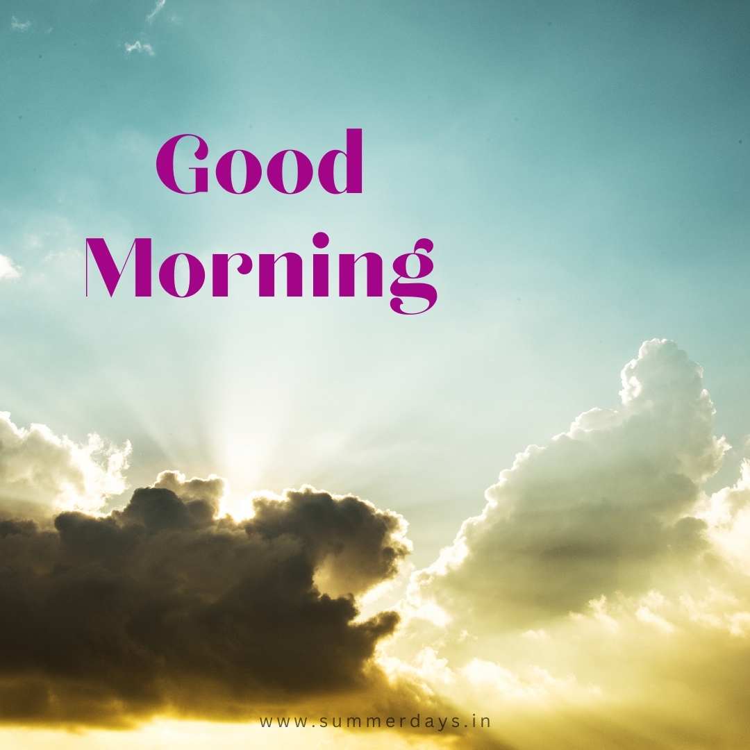 71 1 Sending Love and Blessings: Beautiful Good Morning Jesus Images