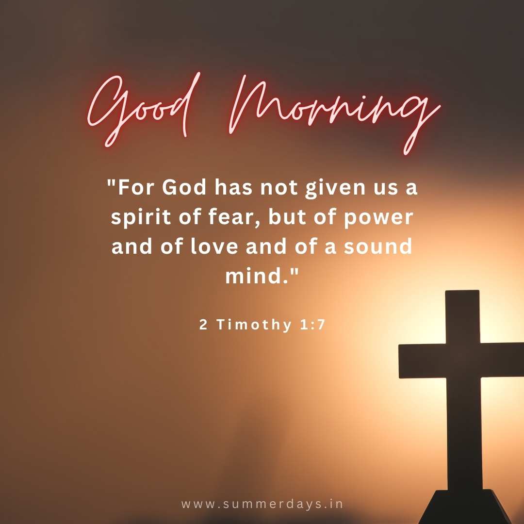 75 1 Sending Love and Blessings: Beautiful Good Morning Jesus Images