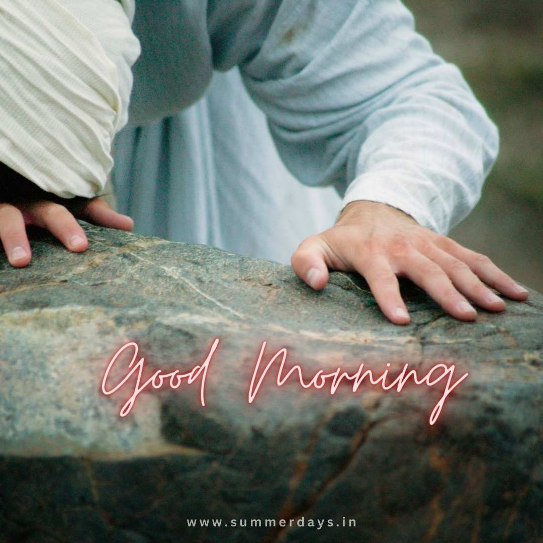 85 1 Sending Love and Blessings: Beautiful Good Morning Jesus Images