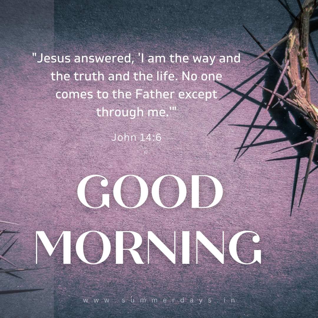 9 3 Sending Love and Blessings: Beautiful Good Morning Jesus Images