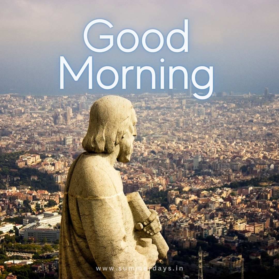 97 1 Sending Love and Blessings: Beautiful Good Morning Jesus Images